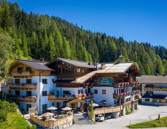 Grunholz Restaurant