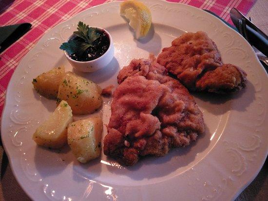 Weinstube Spies