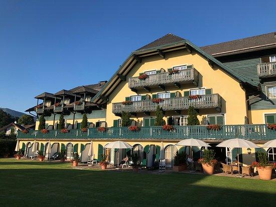 Hotel-Restaurant Friesacher