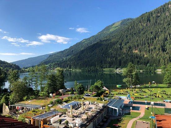 Hotel Brennseehof & Alte Post