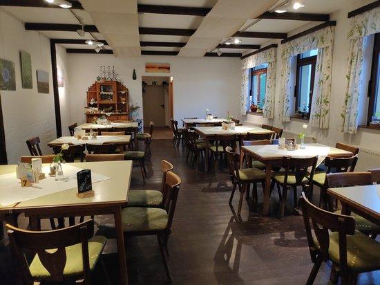 Weingut & Buschenschenke Preschitz