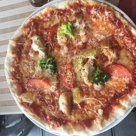Restaurant La Terrazza