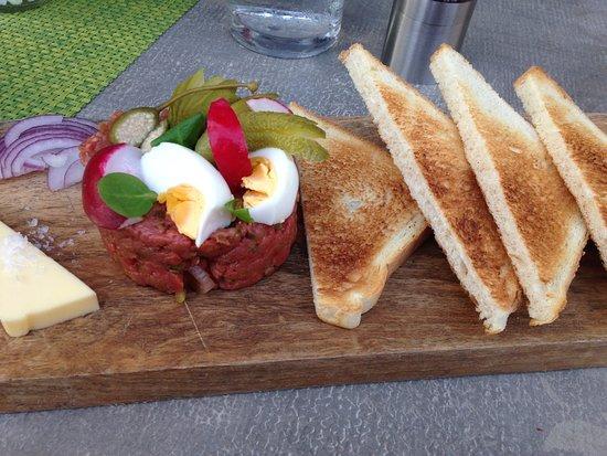 Die Weinerei im Baderhaus