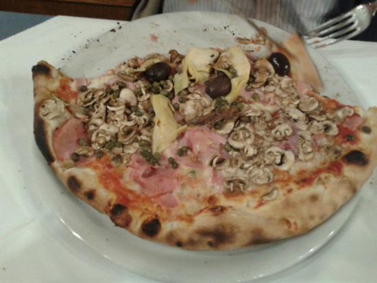 Bella Napoli