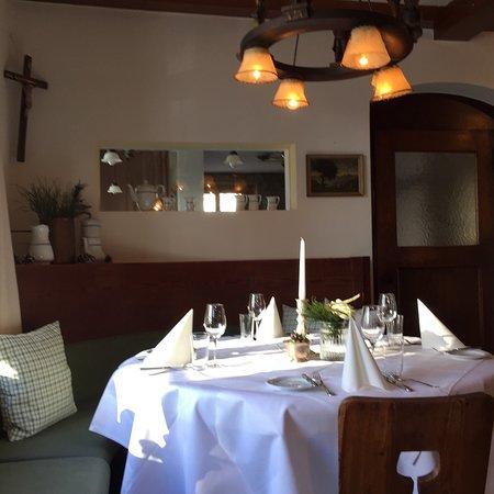 Gasthaus Messmer