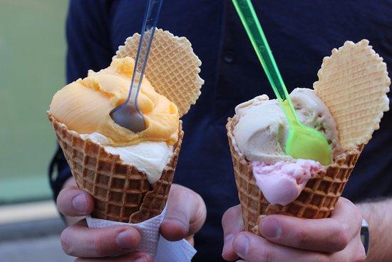 Gelato Maxzim