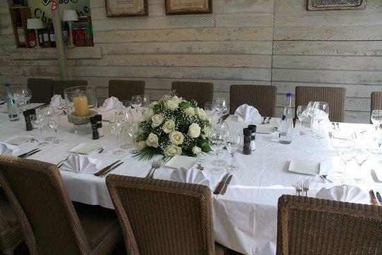 Brasserie Christophe