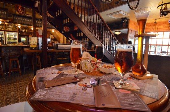 Bier Central Antwerpen