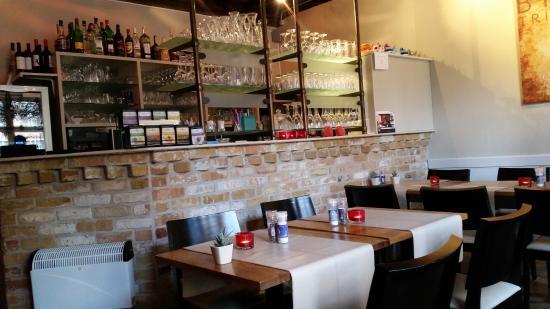 Restaurant Jan van Eyck