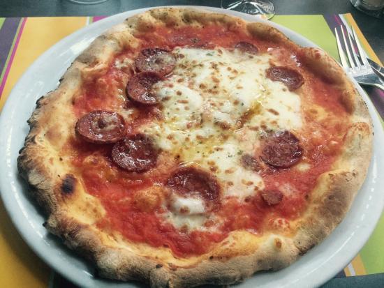 Pizzeria Pugliese