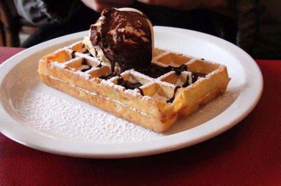 Matinee Restaurant