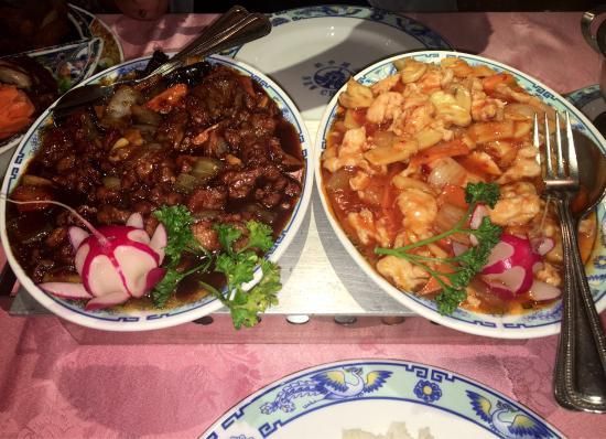New China