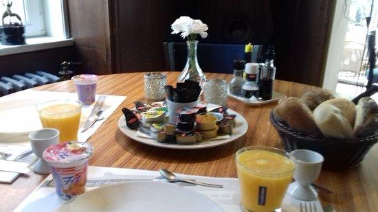 In Kanne & Kruike