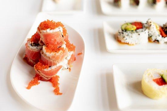 Sushi Village Japanese Cuisine