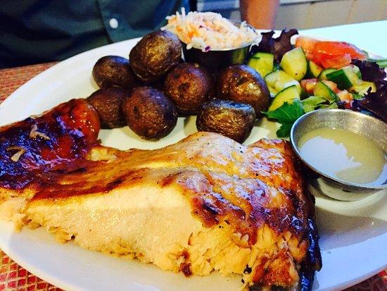 Baddeck Lobster Suppers