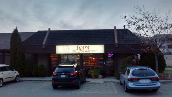 Iyara Thai Restaurant