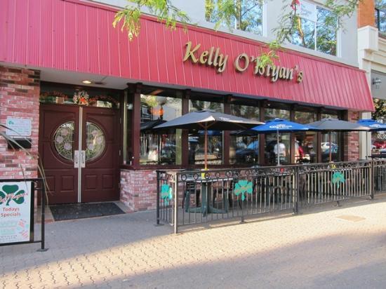 Kelly O'Bryan's Neighbourhood Restaurant