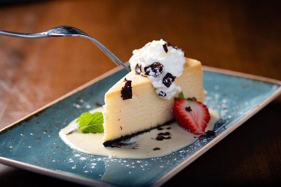 Milestones on the Falls