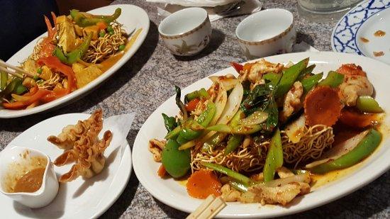 Thida's Thai