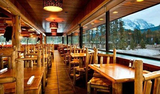 Mountain Restaurant
