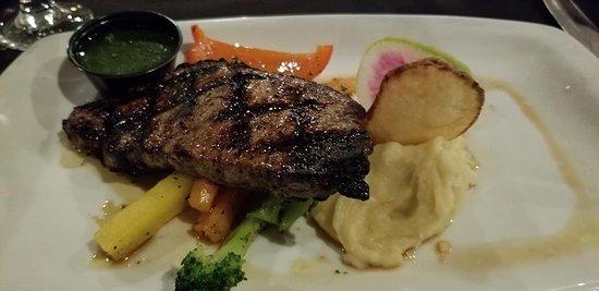 Quinn's Steakhouse