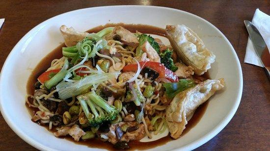 White Spot Restaurant