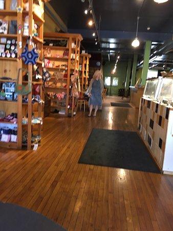 Queen Street Commons