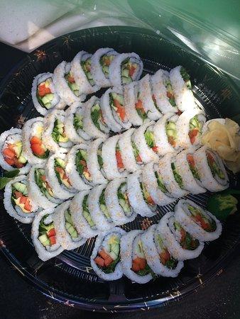 Sushi Kotan Japanese Restaurant