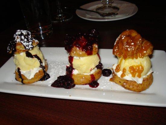 Steakhouse Restaurant at Sun Peaks Lodge