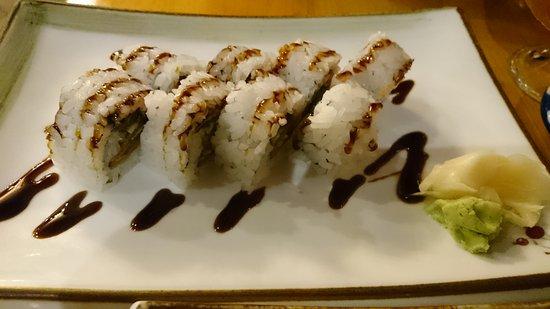 Oya Japanese Restaurant