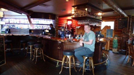 Old Settler Pub