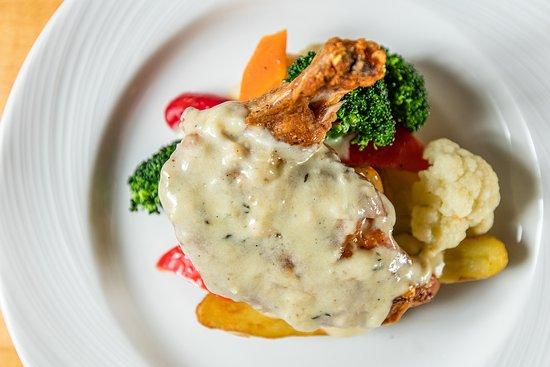 Chilled Cork Restaurant and Lounge