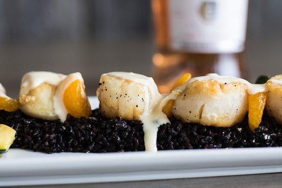 Au Gout du Large Restaurant