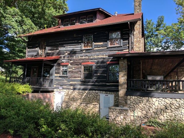 Foxburg Country Club