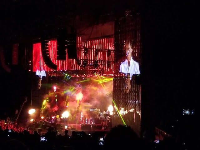 First Midwest Bank Amphitheatre