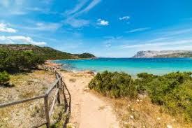 Spiaggia di Salinedda