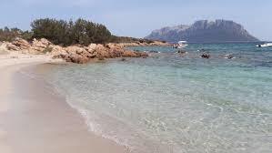 Spiaggia delle tre sorelle