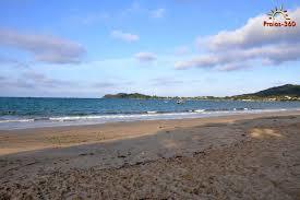 Praia do Manguinho