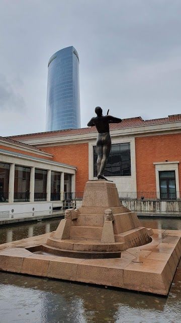 Museo delle Belle Arti di Bilbao