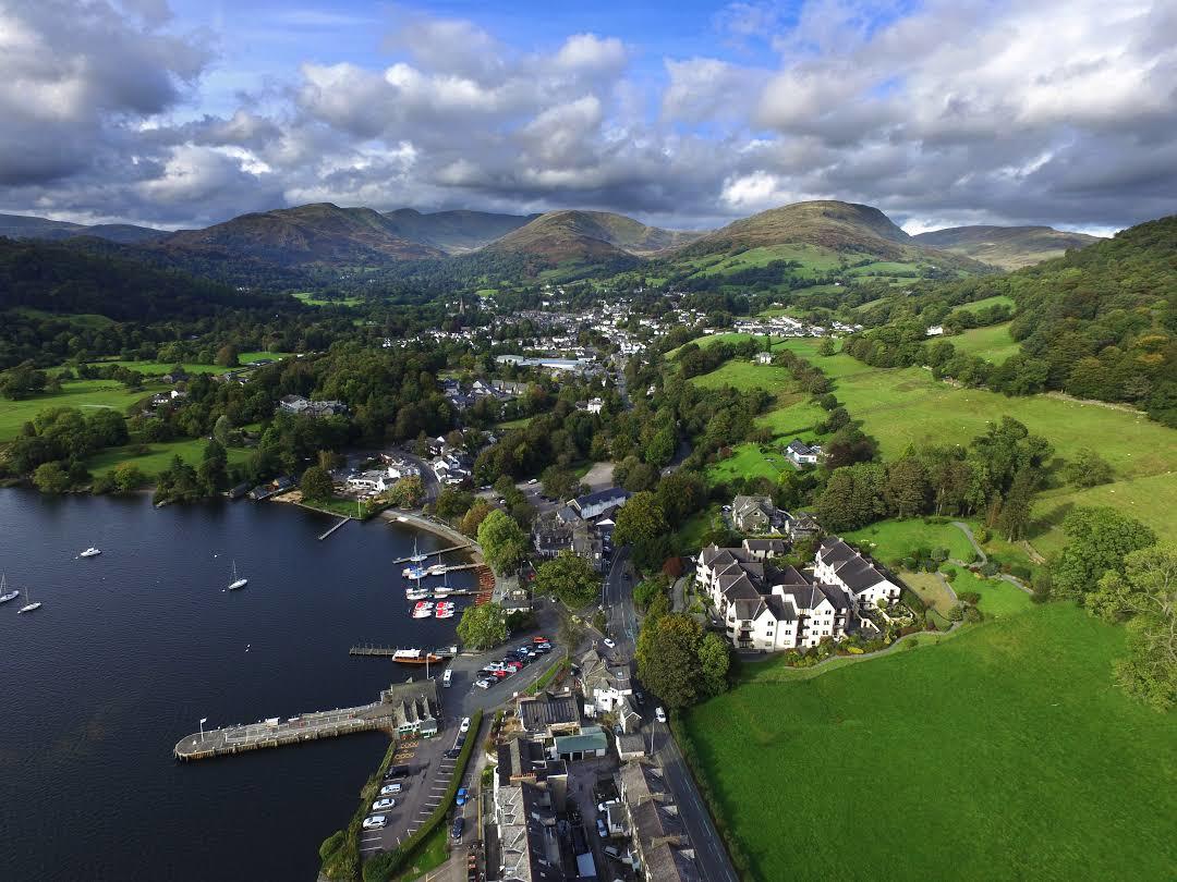 Windermere