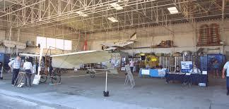 Musée Aéronautique Presqu'île Côte d'Amour
