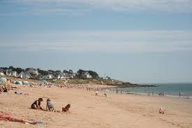 Plage de Bonne-Source