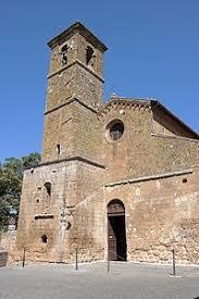 San Giovenale