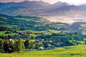 Bregenzerwald