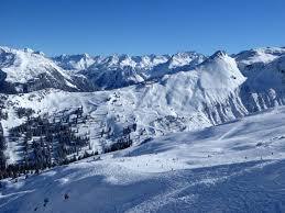 Montafon