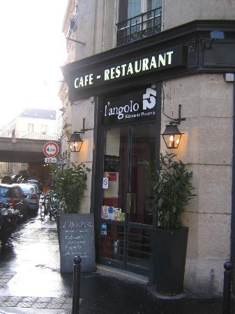 L'Angolo 42