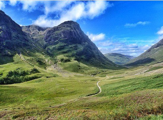Glen Coe
