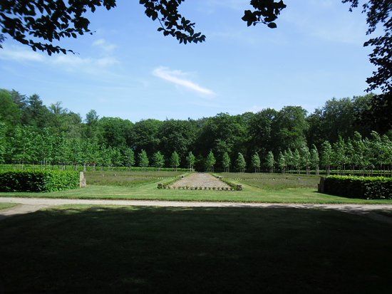 Hoge Veluwe National Park