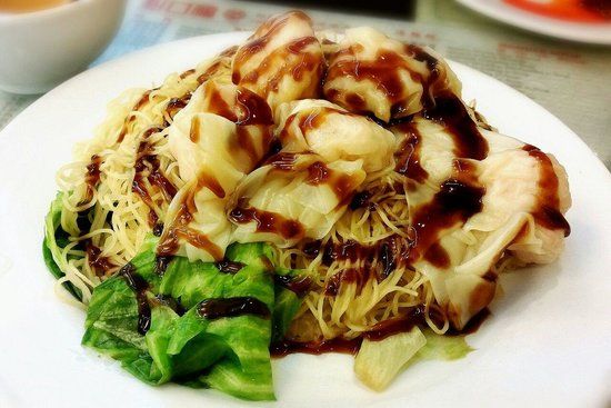 Great NY Noodletown
