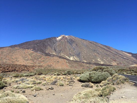 Teide National Park